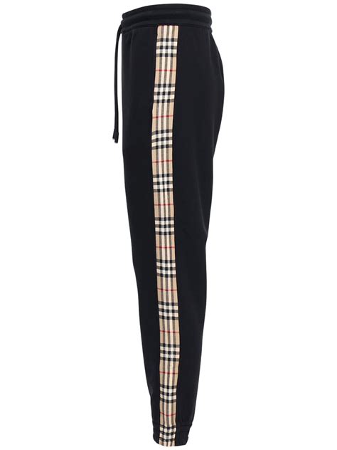 burberry men's sweatpants|burberry sweatpants women's.